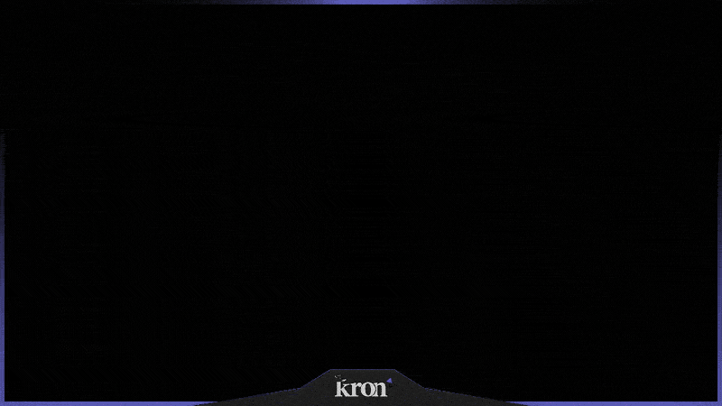 Black Animated Widgets