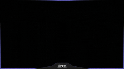 Black Animated Widgets