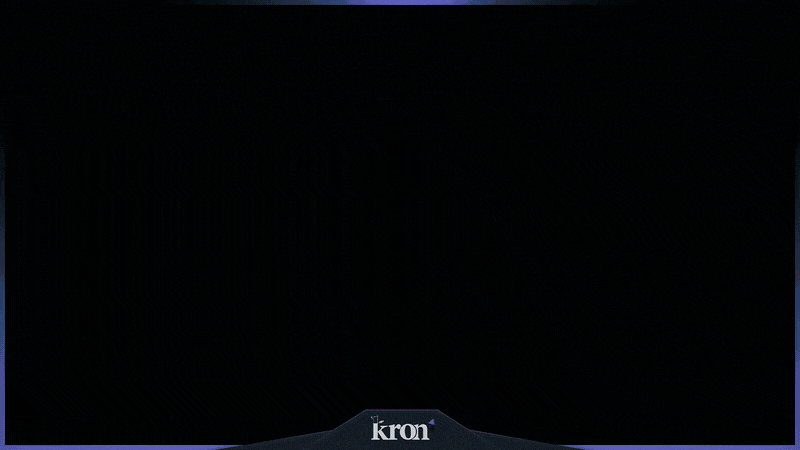 Mystic Lake Stream Overlay