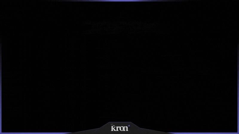 Black Japan Animated Widgets