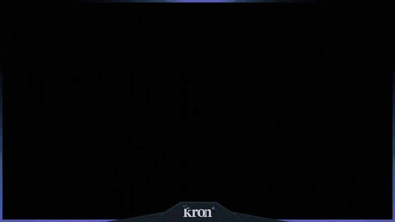 Egoist Lock Stream Overlay
