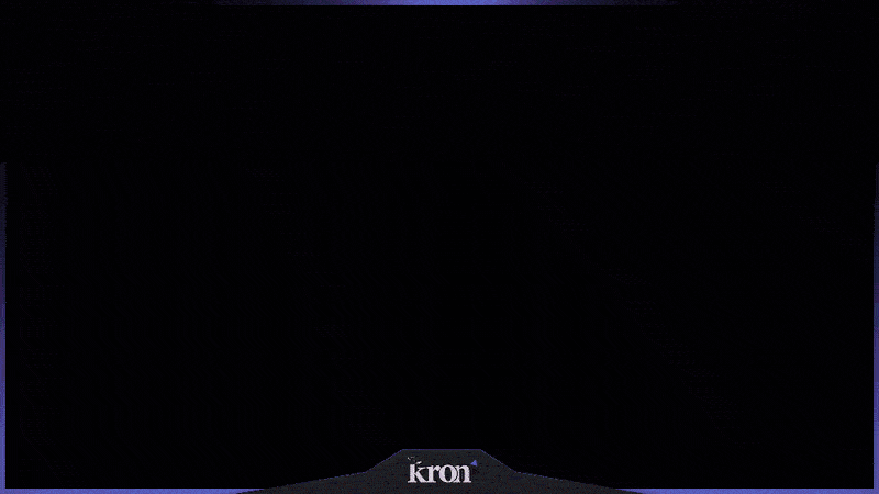 Neon City Animated Widgets