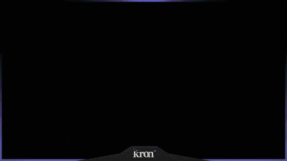 Glitch Mov Overlay Animado