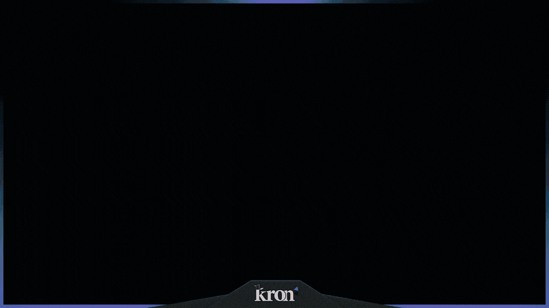 Lazy Frog Stream Overlay