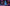 Animated preview of Neon Christmas Stream Overlay showing product title screen, Starting Soon scene, stinger transition, webcam frame and stream widgets