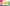 Animated preview of Miami Brutalism Stream Overlay showing product title screen, Starting Soon scene, stinger transition, webcam frame and stream widgets