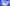 Blue Kawaii Stream Overlay