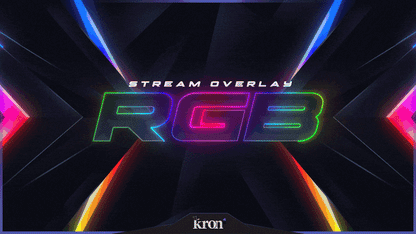 RGB Stream Overlay