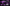 Chromatic Purple Stream Overlay.