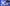 Blue Kawaii Stream Overlay