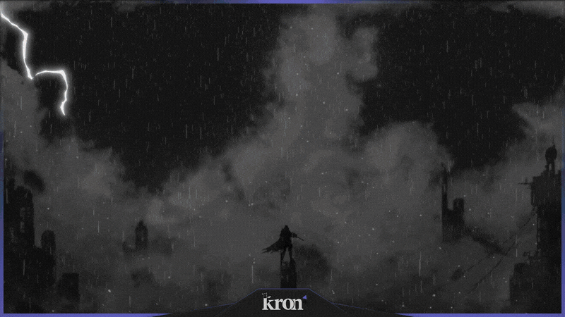 Marksman Overlay Animado