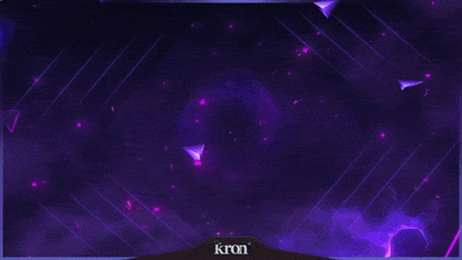 Arise Stream Overlay