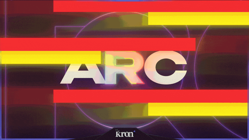 ARC Extraction Stream Overlay