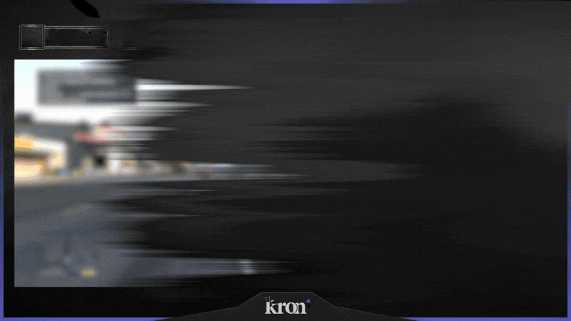 Resident Stream Overlay