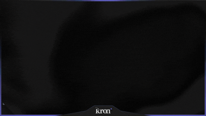 Back End Stream Overlay