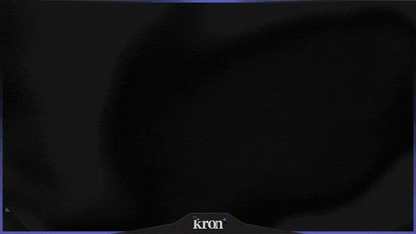 Back End Stream Overlay