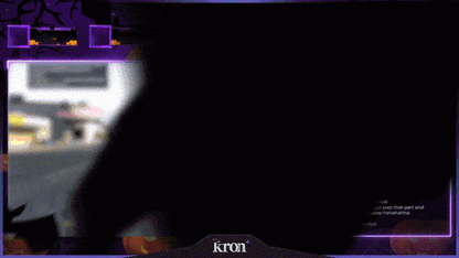 Darkveil Stream Overlay