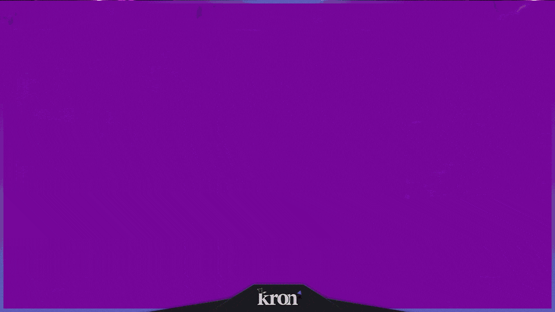 Duelist Overlay Animado