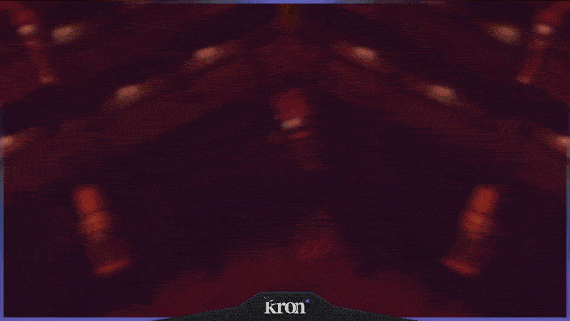 Infinity Caslte Overlay Animado