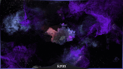 Dark Matter Stream Overlay