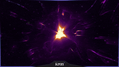 Deep Void Stream Overlay