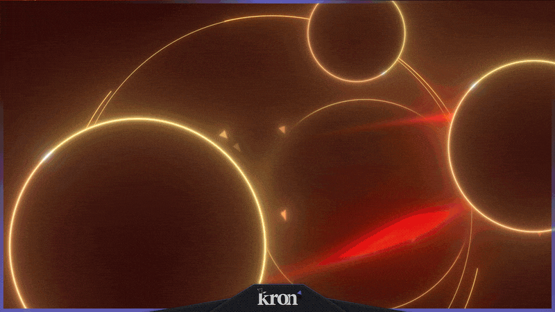 Aurum Stream Overlay