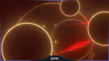 Aurum Stream Overlay