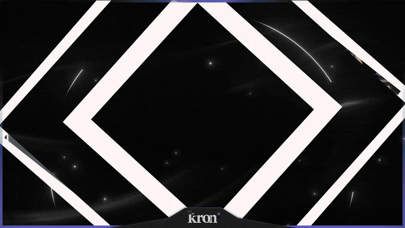 Gothic Dark Stream Overlay