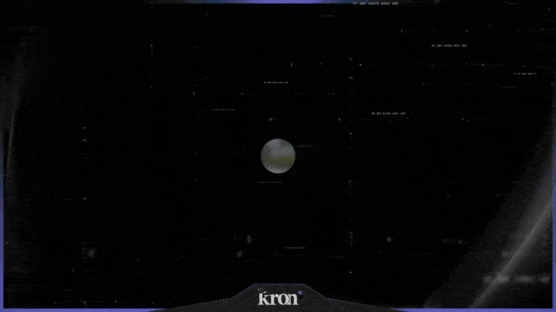 Deep Project Stream Overlay