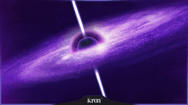 Dark Star Stream Overlay