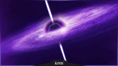 Dark Star Stream Overlay