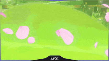 Japan Shop Overlay Animado