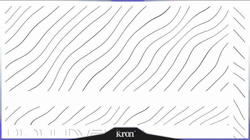 Abstract Stream Overlay