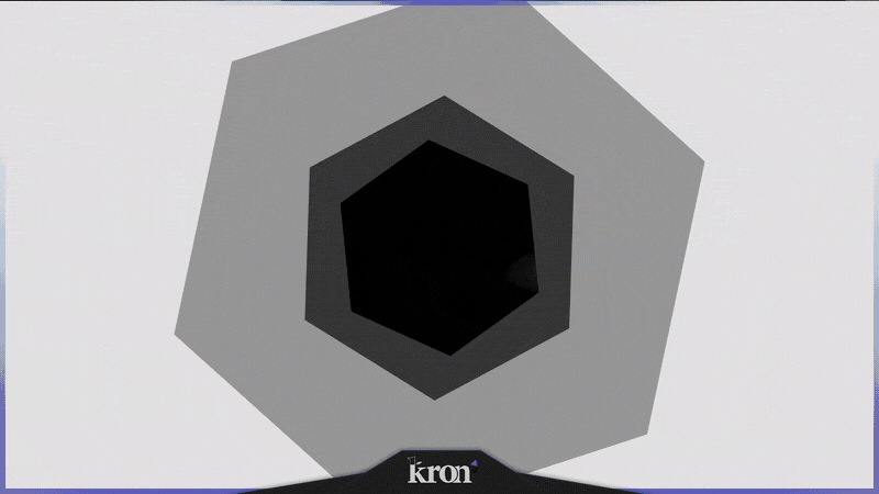 Black Prism Stream Overlay