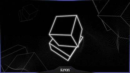 Dark Cube Stream Overlay