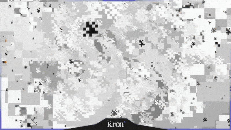 Hallow Mine Overlay Animado