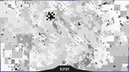 Hallow Mine Overlay Animado