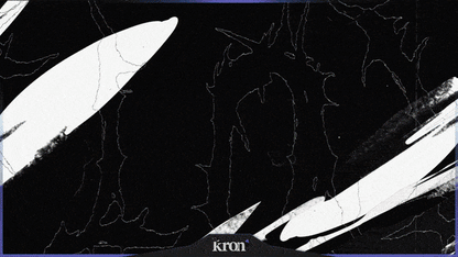 Brutal Stream Overlay