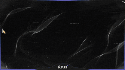 Dark Neon Stream Overlay