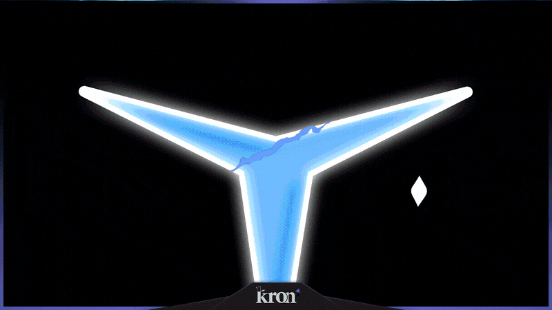 Phonk Knight Stream Overlay