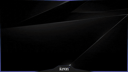 Minimal Black Stream Overlay