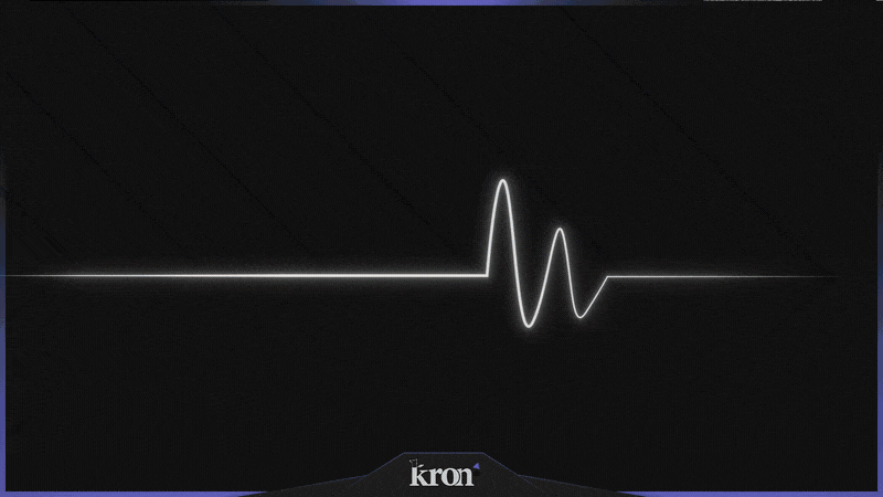 Darkend Stream Overlay