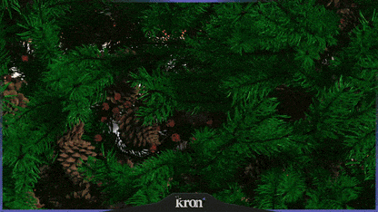 Merry Christmas Overlay Animado