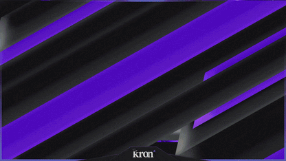 Carbon Purple Stream Overlay