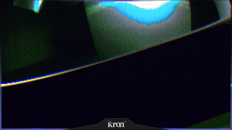 The Aliens Stream Overlay