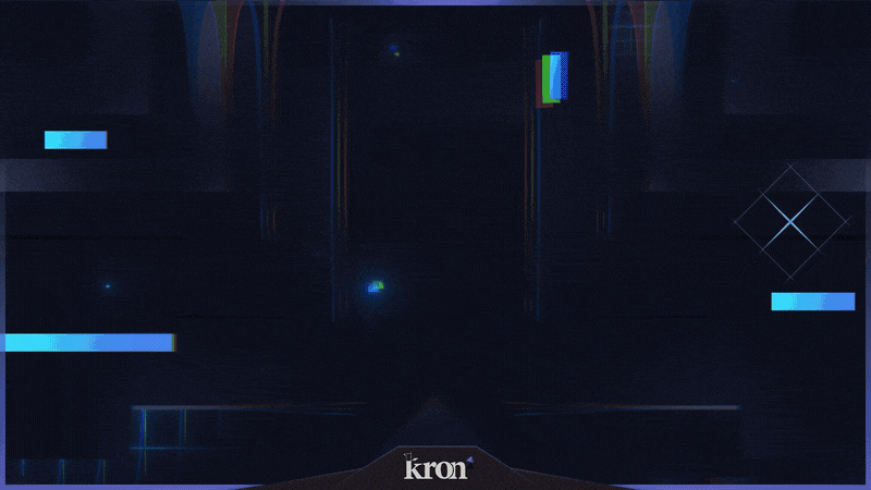 Hyper Overlay Animado