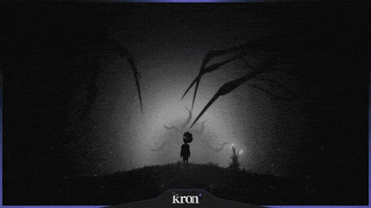 NIghtmare Stream Overlay