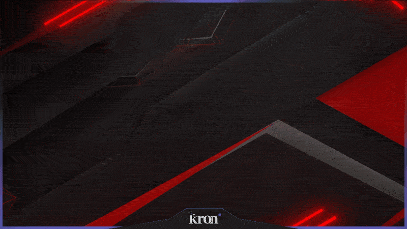 Carbon Red Stream Overlay