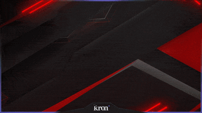 Carbon Red Stream Overlay