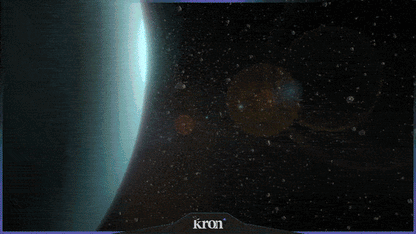 Universe Stream Overlay